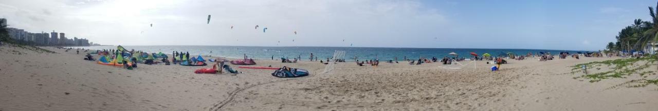 Tropical Beach #2 San Juan Bagian luar foto
